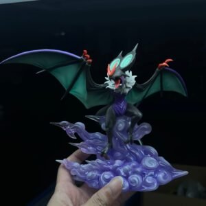 [PREORDER] 1/20 Scale World Figure [PENCIL] - Noivern