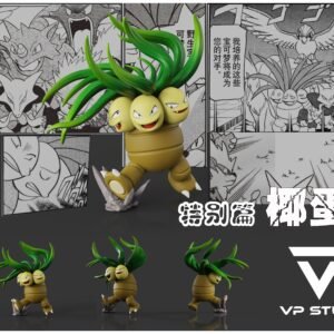 [PREORDER] 1/20 Scale World Figure [VP] - Exeggutor