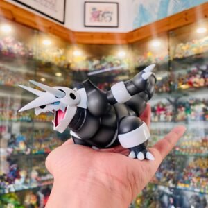 [IN STOCK] 1/20 Scale World Figure [EC] - Aron & Lairon & Aggron