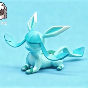 [PREORDER] 1/20 Scale World Figure [MYY] - Glaceon