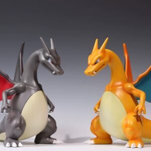 [IN STOCK] 1/10 Scale World Figure [HANHAN] - Charizard