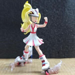 [PREORDER] 1/20 Scale World Figure [SUBA] - Korrina