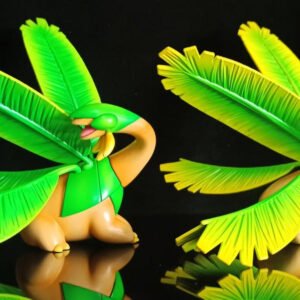 [PREORDER] 1/20 Scale World Figure [LM] - Tropius