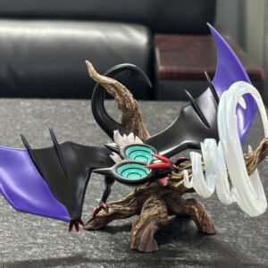 [PREORDER] 1/20 Scale World Figure [61] - Noibat & Noivern