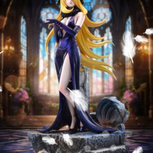 [REMAINING BALANCE] 1/20 Scale World Figure [BOOM] - Cynthia
