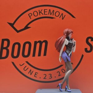 [REMAINING BALANCE] 1/20 Scale World Figure [BOOM] - Lorelei