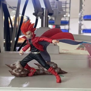 [REMAINING BALANCE] 1/20 Scale World Figure [BOOM] - Lance