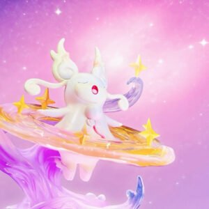 [IN STOCK] 1/20 Scale World Figure [KEMO] - Mega Audino