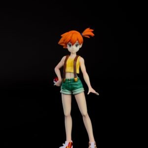 [IN STOCK] 1/20 Scale World Figure [MO] - Misty