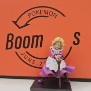 [PREORDER] 1/20 Scale World Figure [BOOM] - Agatha