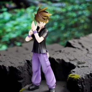 [PREORDER] 1/20 Scale World Figure [DCG] - Blue (Adventures)