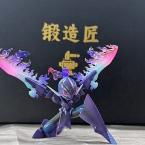 [REMAINING BALANCE] 1/20 Scale World Figure [DZJ] - Ceruledge