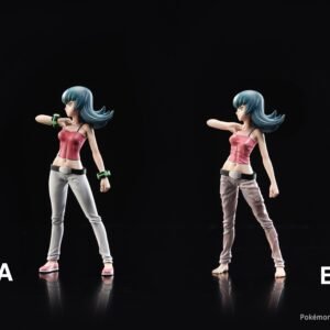[PREORDER CLOSED] 1/20 Scale World Figure [JB] - Sabrina