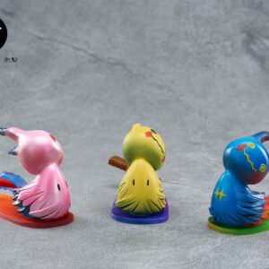 [PREORDER] 1/20 Scale World Figure [FUZHUXIAN] - Mimikyu