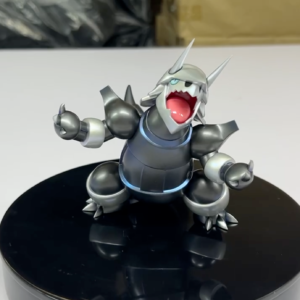 [PREORDER] 1/20 Scale World Figure [HEPHAESTUS] - Aggron