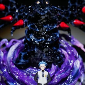 [IN STOCK] 1/20 Scale World Figure [PALLET TOWN] - Shadow Giratina