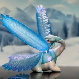 [IN STOCK] 1/20 Scale World Figure [LM] - Special Tropius