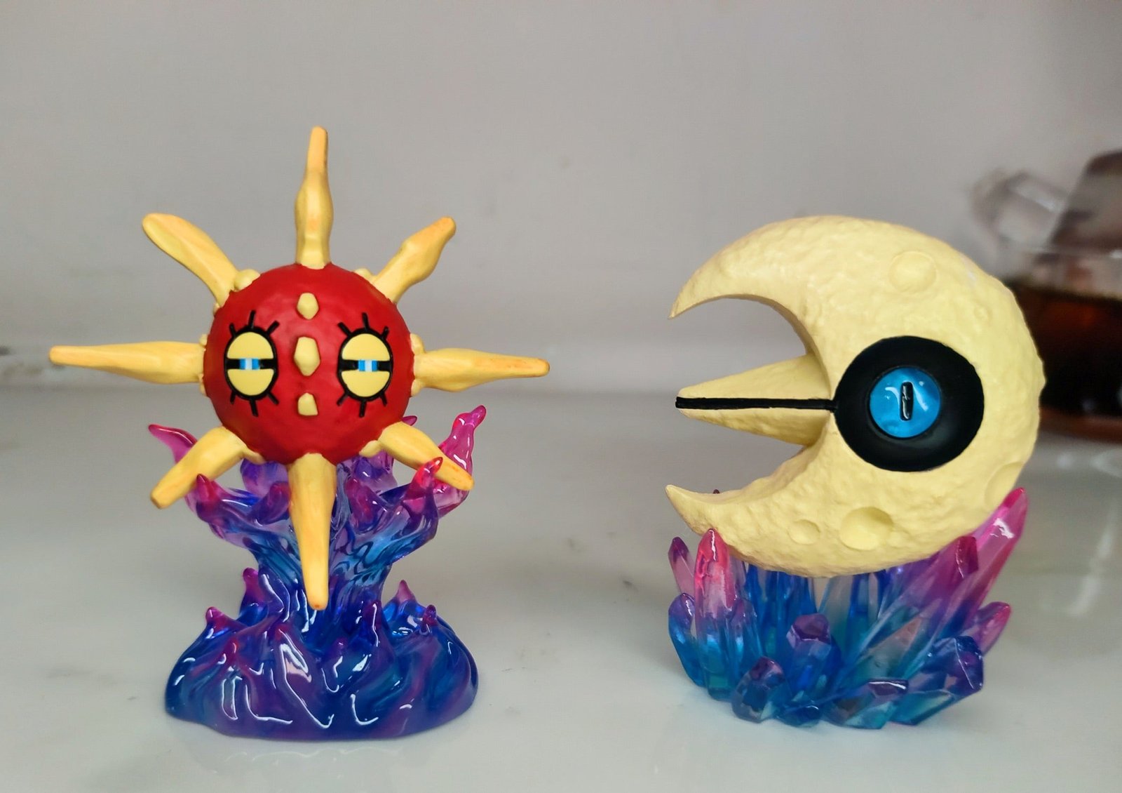 Pokemon Scarlet \u0026 Violet players can't believe “unexpected” shiny  encounters in DLC - Charlie INTEL, image size:1600x1130