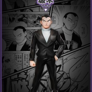 [PREORDER] 1/20 Scale World Figure [RED ART] - Giovanni & Beedrill