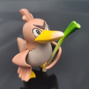 [IN STOCK] 1/20 Scale World Figure [MQ] - Farfetch'd