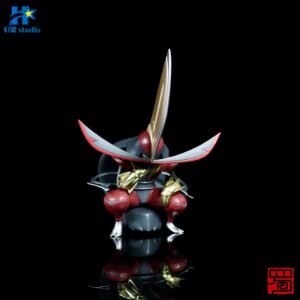 [IN STOCK] 1/20 Scale World Figure [HXW] - Kingambit