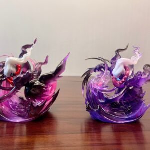 [IN STOCK] 1/20 Scale World Figure [DM] - Darkrai