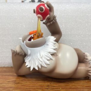 [REMAINING BALANCE] 1/20 Scale World Figure [ZOO] - Slaking