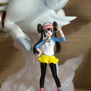 [IN STOCK] 1/20 Scale World Figure [DXS] - Rosa
