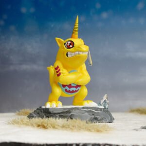 [IN STOCK] Digimon Figure [AN] - Gabumon