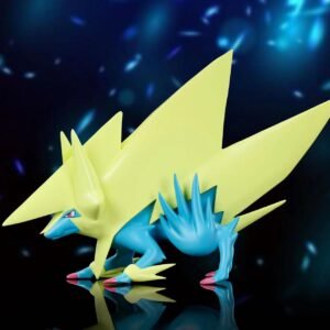 [IN STOCK] 1/20 Scale World Figure [GB] - Mega Manectric
