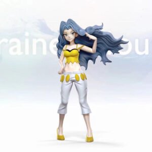 [PREORDER CLOSED] 1/20 Scale World Figure [TRAINER HOUSE] - Karen