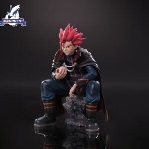 [PREORDER] 1/20 Scale World Figure [POKEDEX MOMENT] - Lance
