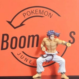 [PREORDER] 1/20 Scale World Figure [BOOM] - Bruno