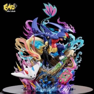 [PREORDER] GK Statue [EMO] - Cynthia
