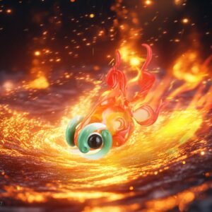 [IN STOCK] 1/20 Scale World Figure [KC] - Chi-Yu