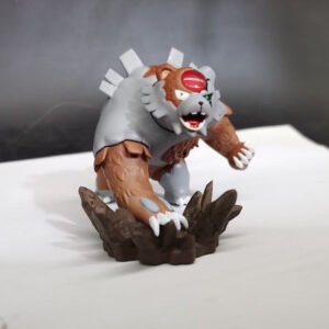 [PREORDER] 1/40 Zukan figure [ROWLET] - Bloodmoon Ursaluna