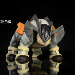 [PREORDER] 1/20 Scale World Figure [MO] - Terrakion