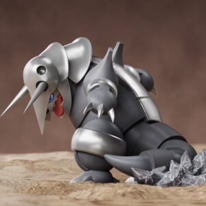 [PREORDER] 1/20 Scale World Figure [FLYING MOUSE] - Aggron