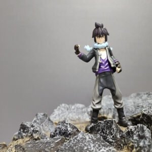[IN STOCK] 1/20 Scale World Figure [TRAINER HOUSE] - Alain