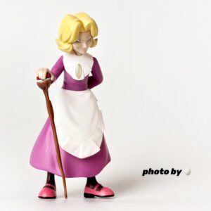 [IN STOCK] 1/20 Scale World Figure [TRAINER HOUSE] - Agatha