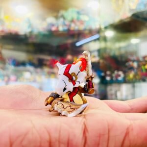 [IN STOCK] 1/20 Scale World Figure [ASTERISM] - Cubone