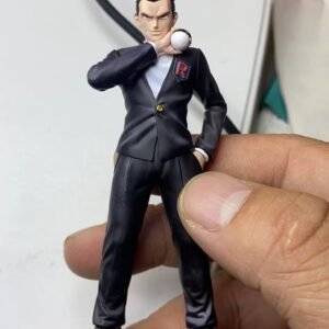 [PREORDER] 1/20 Scale World Figure [BOOM] - Giovanni