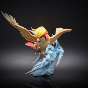 [IN STOCK] 1/20 Scale World Figure [OG] - Pidgeot