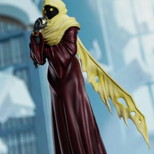 [PREORDER] Digimon Figure [LD] - Wisemon