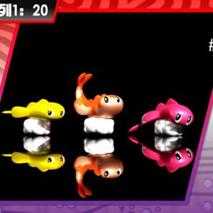 [PREORDER CLOSED] 1/20 Scale World Figure [SXG] - Tatsugiri