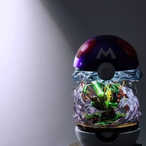 [PREORDER] GK Statue [BALLBALL] - Mega Rayquaza