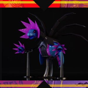 [IN STOCK] 1/20 Scale World Figure [SXG] - Iron Jugulis