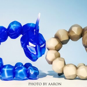 [IN STOCK] 1/20 Scale World Figure [TRAINER HOUSE] - Onix