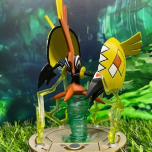 [IN STOCK] 1/20 Scale World Figure [DAIKI] - Tapu Koko