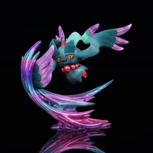 [REMAINING BALANCE] 1/20 Scale World Figure [SXG] - Flutter Mane